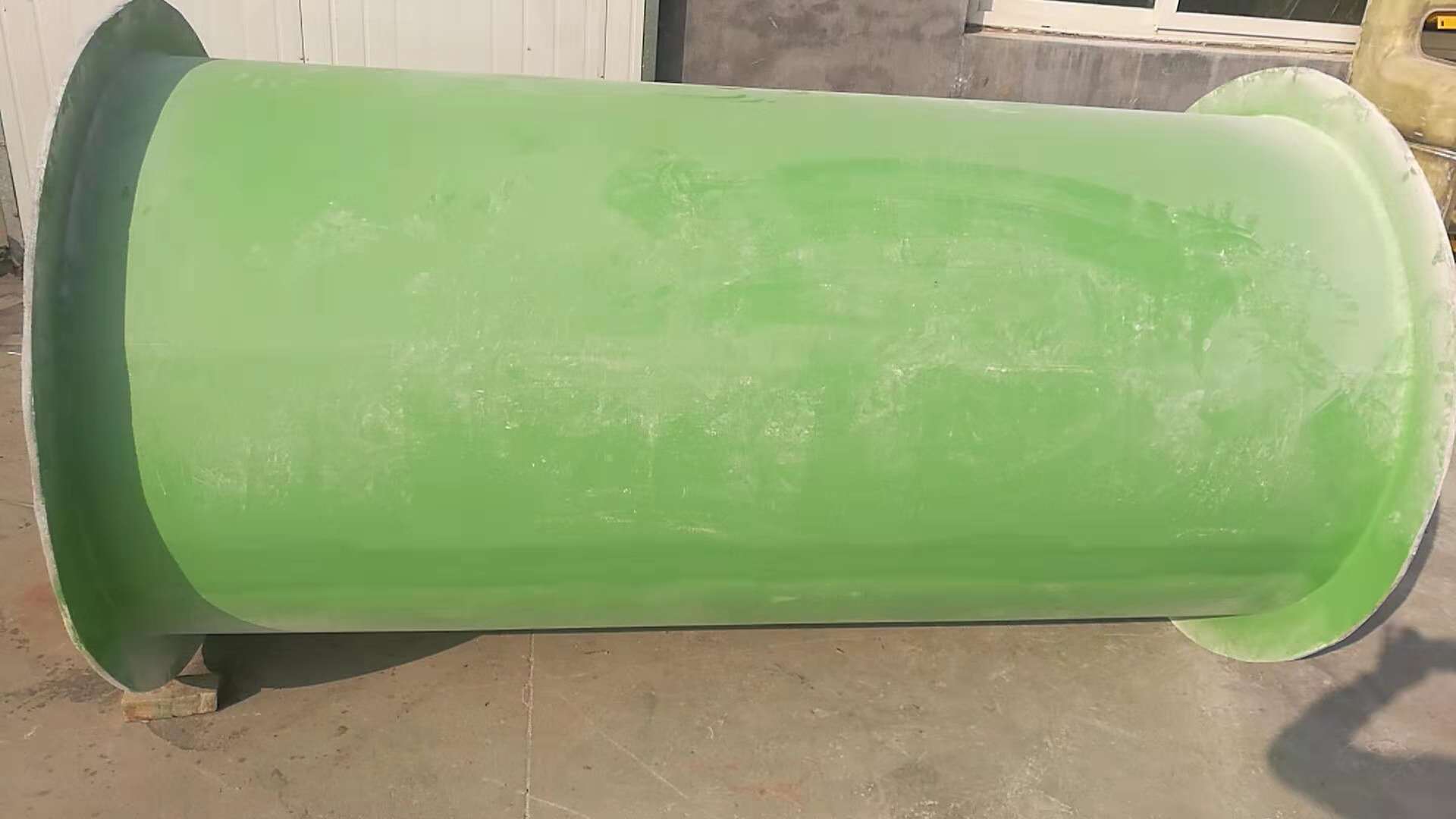 玻璃钢包装